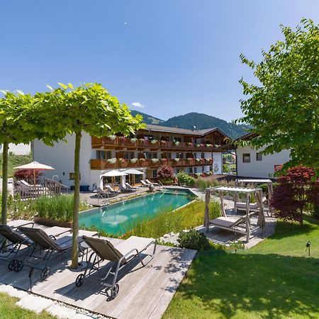Hotel Alpenpanorama Söll Exteriér fotografie