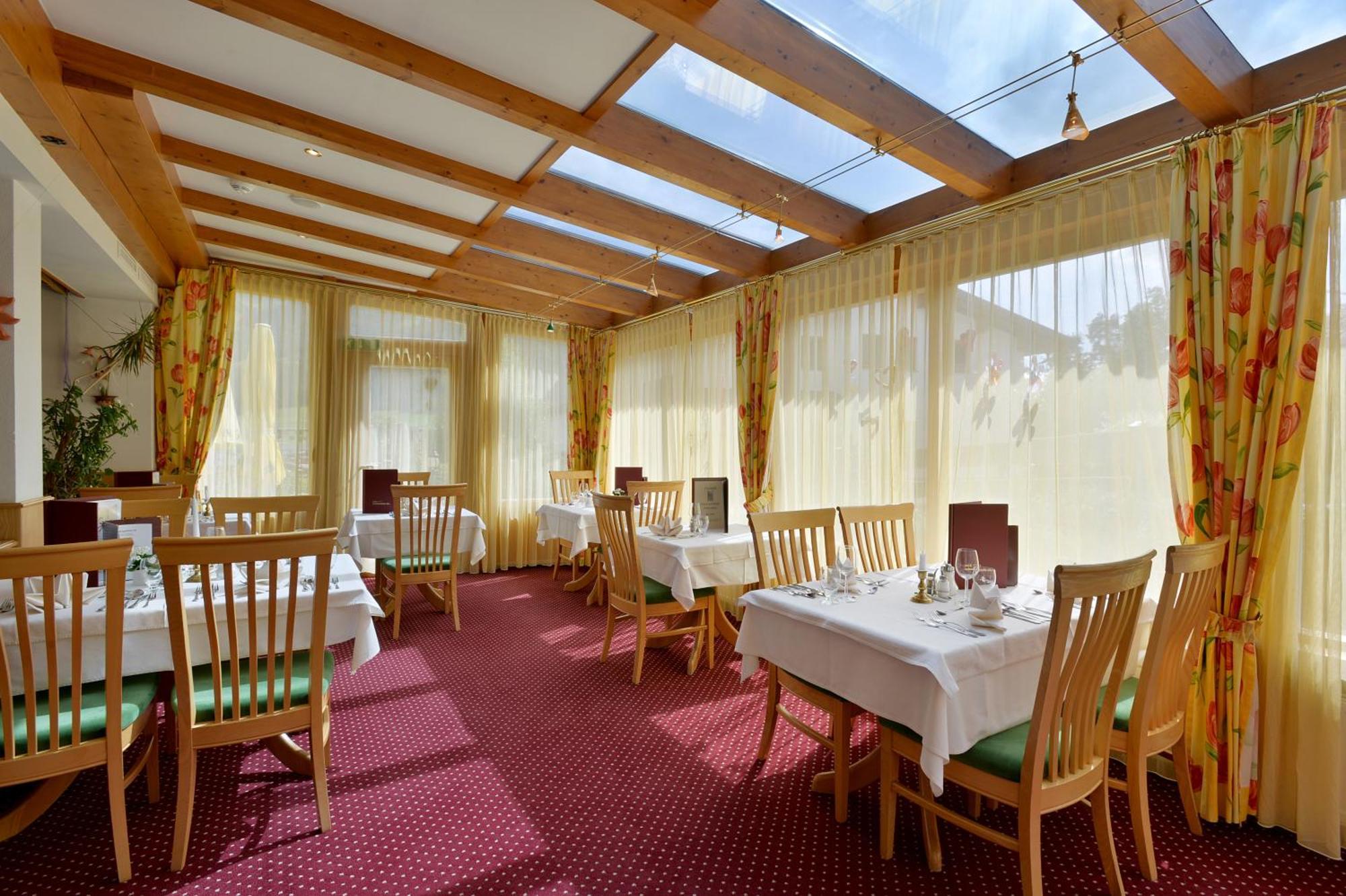 Hotel Alpenpanorama Söll Exteriér fotografie