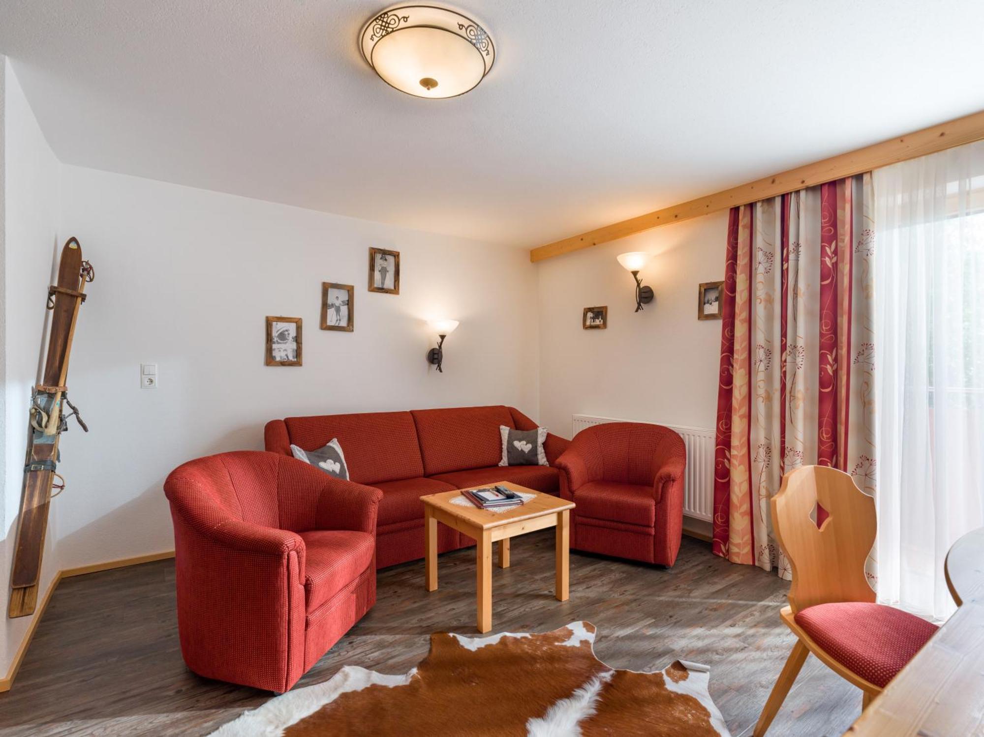Hotel Alpenpanorama Söll Exteriér fotografie