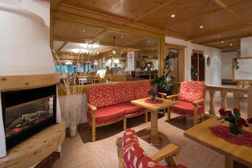 Hotel Alpenpanorama Söll Exteriér fotografie
